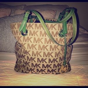 Authentic Michael Kors